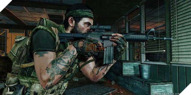 Black Ops 4 sắp ra mắt, fan cuồng Call of Duty đòi hỏi những điều gì?