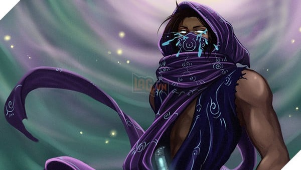 Liên Minh Huyền Thoại: Kai'Sa có những mối quan hệ "dây mơ rễ má" như thế nào với các vị tướng còn lại của Hư Không