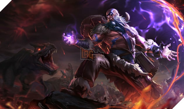 Kết quả hình ảnh cho ryze