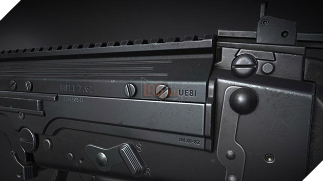 Photo of [PUBG] FN FAL là khẩu AR đạn 7.62 sắp xuất hiện trong game