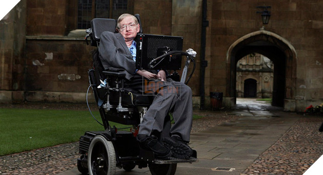 Những câu chuyện phi thường trên con đường học vấn của vị giáo sư vĩ đại Stephen Hawking - Ảnh 4.