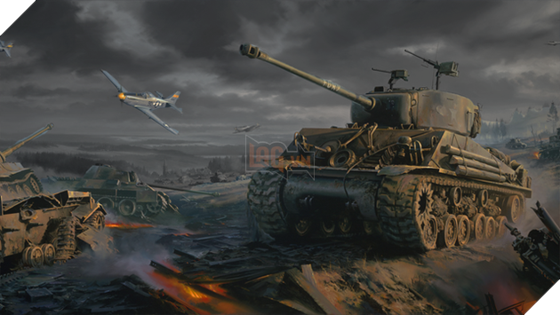 Chơi ngay 6 game chiến thuật kết hợp hành động cực hay, đã thế còn cho tải miễn phí