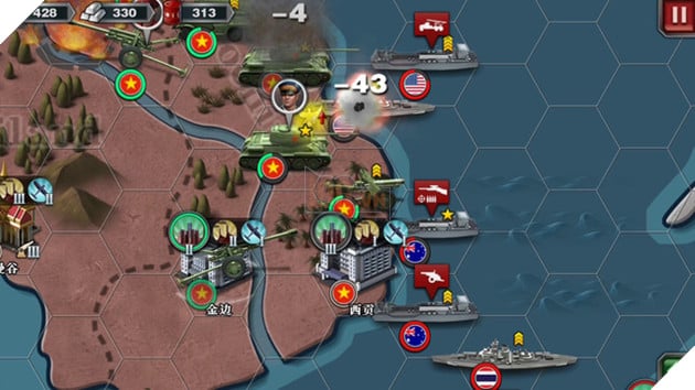 Chơi ngay 6 game chiến thuật kết hợp hành động cực hay, đã thế còn cho tải miễn phí