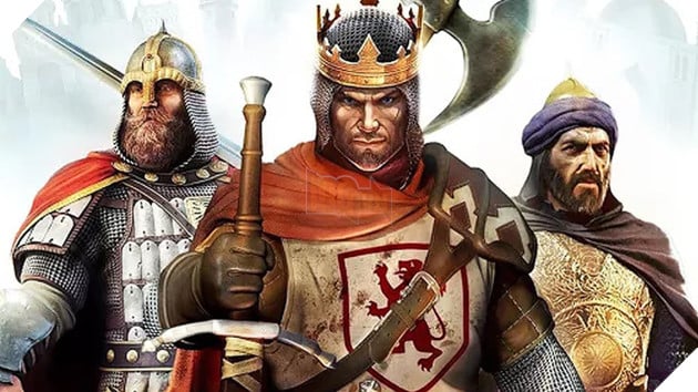 Chơi ngay 6 game chiến thuật kết hợp hành động cực hay, đã thế còn cho tải miễn phí