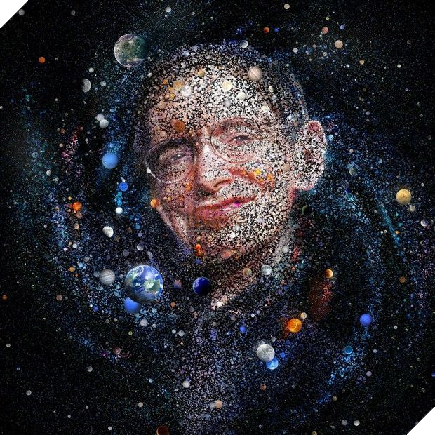 Mất khả năng nói từ năm 1985, Stephen Hawking đã làm cách nào để nói chuyện với thế giới? Hãy hỏi Intel - Ảnh 6.