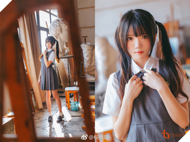 MUỐN CÓ MỘT PHÒNG TRANH NHƯ THẾ NÀY!!! 6