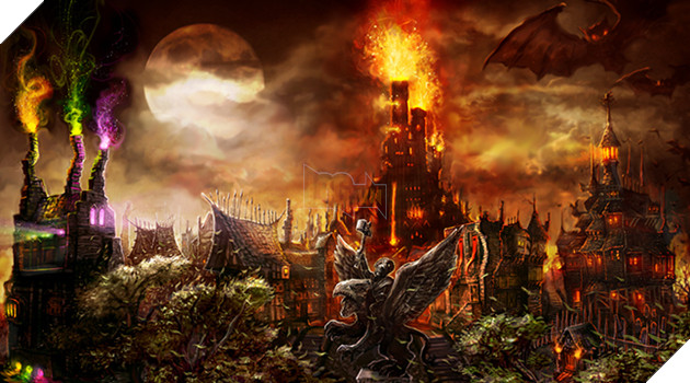 Trường Đào tạo Ma thuật Hoàng gia