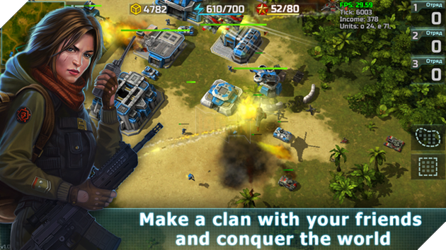 Chơi ngay 6 game chiến thuật kết hợp hành động cực hay, đã thế còn cho tải miễn phí