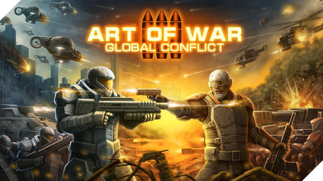 Chơi ngay 6 game chiến thuật kết hợp hành động cực hay, đã thế còn cho tải miễn phí