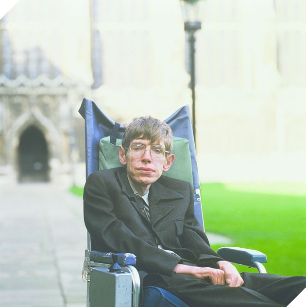 Những câu chuyện phi thường trên con đường học vấn của vị giáo sư vĩ đại Stephen Hawking - Ảnh 3.