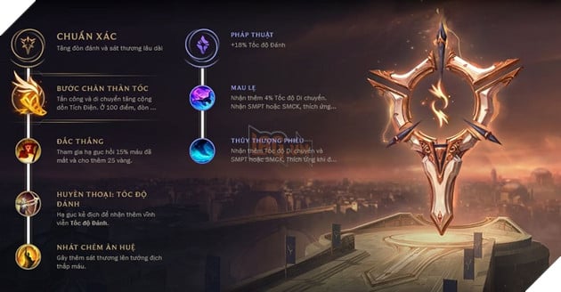 LMHT: Hướng dẫn Ngọc Siêu Cấp cho Kai'Sa xạ thủ, đường giữa và đi rừng 3