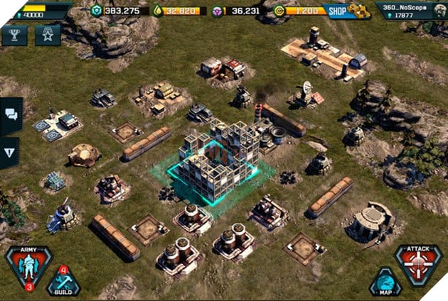 Chơi ngay 6 game chiến thuật kết hợp hành động cực hay, đã thế còn cho tải miễn phí