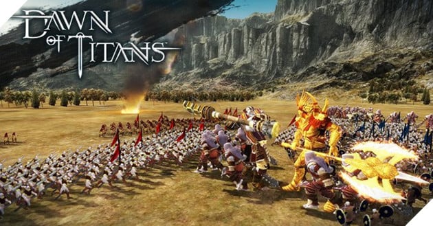 Chơi ngay 6 game chiến thuật kết hợp hành động cực hay, đã thế còn cho tải miễn phí