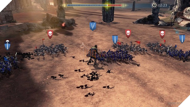 Chơi ngay 6 game chiến thuật kết hợp hành động cực hay, đã thế còn cho tải miễn phí