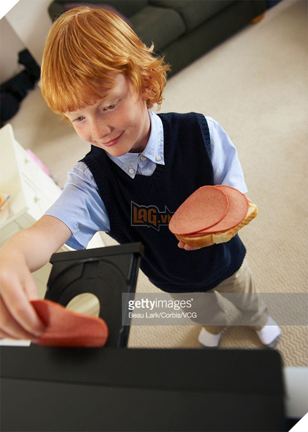 [Vui] 20 bức ảnh stock siêu quái đản, không hiểu sao vẫn được mua về dùng - Ảnh 8.