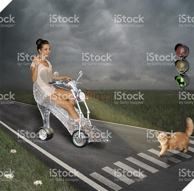 [Vui] 20 bức ảnh stock siêu quái đản, không hiểu sao vẫn được mua về dùng - Ảnh 9.