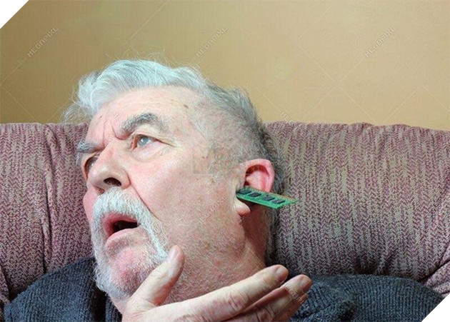 [Vui] 20 bức ảnh stock siêu quái đản, không hiểu sao vẫn được mua về dùng - Ảnh 15.