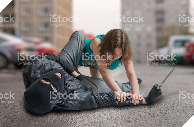 [Vui] 20 bức ảnh stock siêu quái đản, không hiểu sao vẫn được mua về dùng - Ảnh 16.