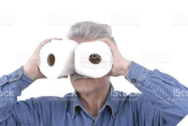 [Vui] 20 bức ảnh stock siêu quái đản, không hiểu sao vẫn được mua về dùng - Ảnh 17.