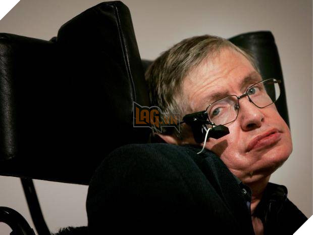 Những câu chuyện phi thường trên con đường học vấn của vị giáo sư vĩ đại Stephen Hawking - Ảnh 5.