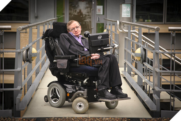 Những câu chuyện phi thường trên con đường học vấn của vị giáo sư vĩ đại Stephen Hawking - Ảnh 2.
