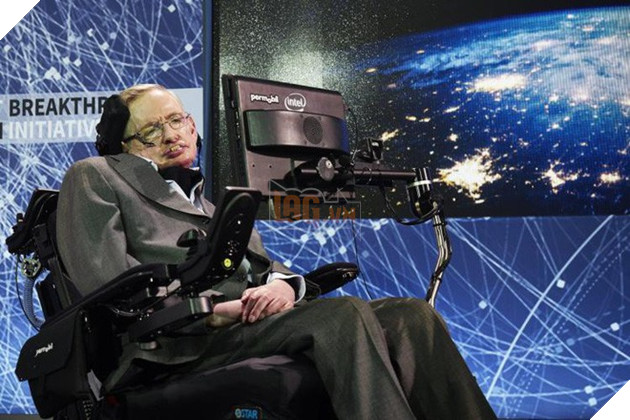 Những câu chuyện phi thường trên con đường học vấn của vị giáo sư vĩ đại Stephen Hawking - Ảnh 1.