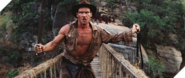 Các nhà khảo cổ học quyến rũ một cách vô lý trên phim ảnh