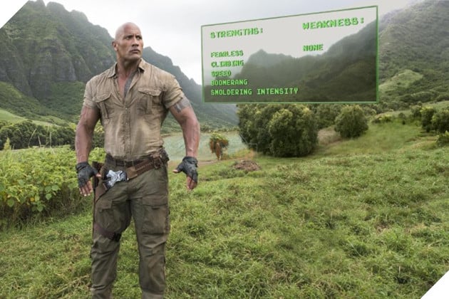 Các nhà khảo cổ học quyến rũ một cách vô lý trên phim ảnh 5