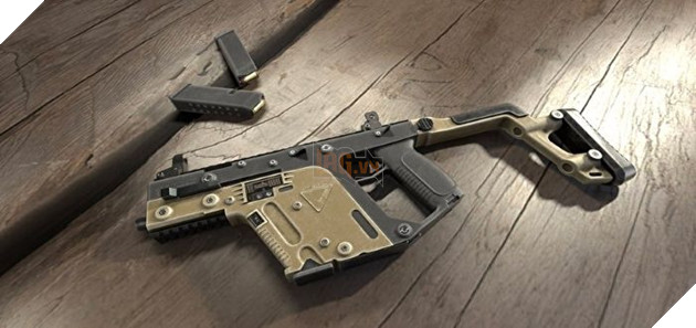  PUBG Đi tìm vũ khí tốt nhất trò chơi 3