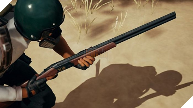  PUBG Đi tìm vũ khí tốt nhất trò chơi 5