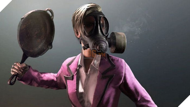  PUBG Đi tìm vũ khí tốt nhất trò chơi 10