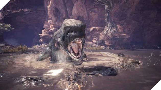 Monster Hunter World: Điểm yếu mọi con quái trong game Phần 2  2