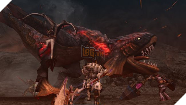 Monster Hunter World: Điểm yếu mọi con quái trong game Phần 2  4