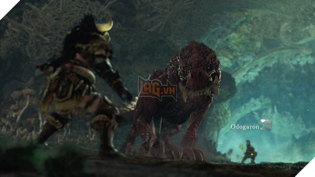 Monster Hunter World: Điểm yếu mọi con quái trong game Phần 2  6