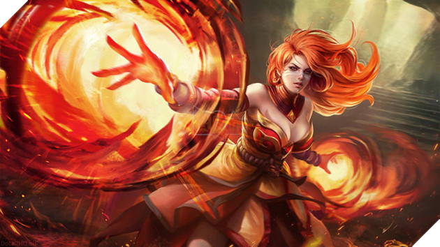 
Lina nhiều khả năng sẽ quay lại midlane với khả năng đè đường siêu hạng của mình.
