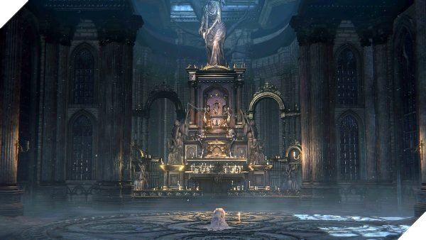 Những cánh cửa trong game, thứ kinh dị nhất vũ trụ