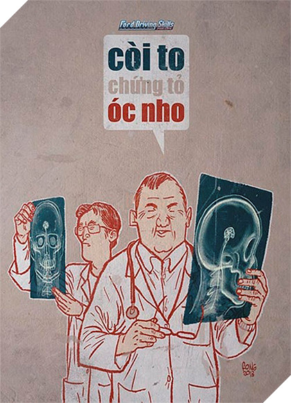 Văn hóa tham gia giao thông người Việt dưới góc nhìn hài hước đáng suy ngẫm