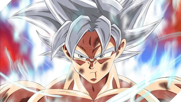 Goku là một nhân vật quá đỗi quen thuộc với những người hâm mộ manga. Với sức mạnh bản năng vô cực, anh ta trở thành một thế lực không thể bị đánh bại. Bức tranh vẽ Goku này thực sự rất đẹp. Hãy cùng thưởng thức tài năng của họa sĩ, và chiêm ngưỡng Goku với sức mạnh siêu nhiên của mình.