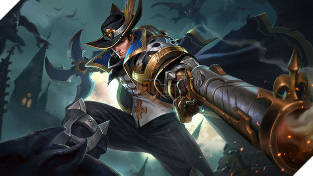 Liên Quân Mobile: 3 lý do để khẳng định server Việt Nam không phải quá “hút máu”