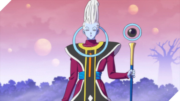 Dragon Ball Super: Dưới sự dẫn dắt của Whis có thể Goku sẽ vươn tới thứ sức mạnh hơn cả Ultra Instinct Perfect