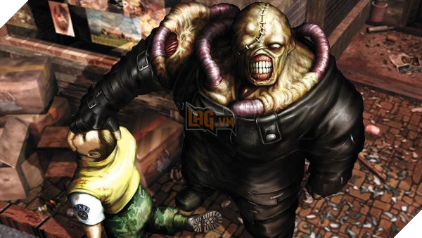 Những cánh cửa trong game, thứ kinh dị nhất vũ trụ