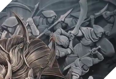 LMHT: Phim ngắn hé lộ Irelia Rework bất ngờ xuất hiện khiến cộng đồng hào hứng cực độ 4