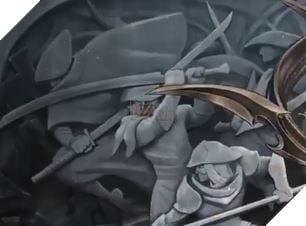 LMHT: Phim ngắn hé lộ Irelia Rework bất ngờ xuất hiện khiến cộng đồng hào hứng cực độ 5