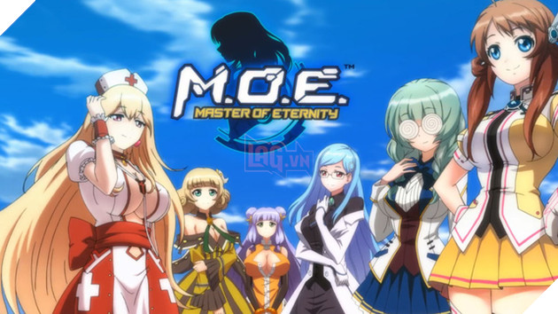 Tải ngay Master of Eternity - Game Anime toàn "mỹ nữ" vừa ra mắt bản TA trên iOS và Android