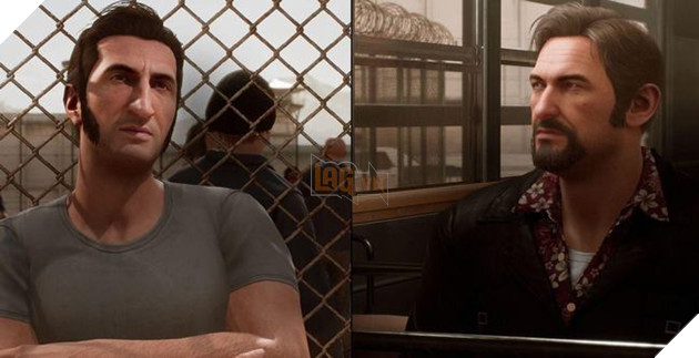 Mất bao lâu để hoàn thành game vượt ngục A Way Out?