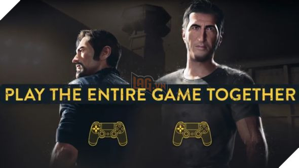 Mất bao lâu để hoàn thành game vượt ngục A Way Out? 3