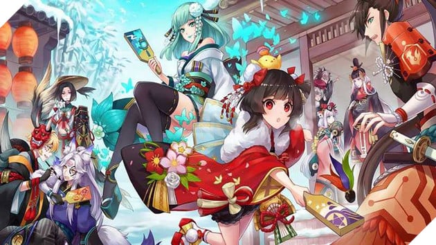 Image result for reroll skill âm dương sư