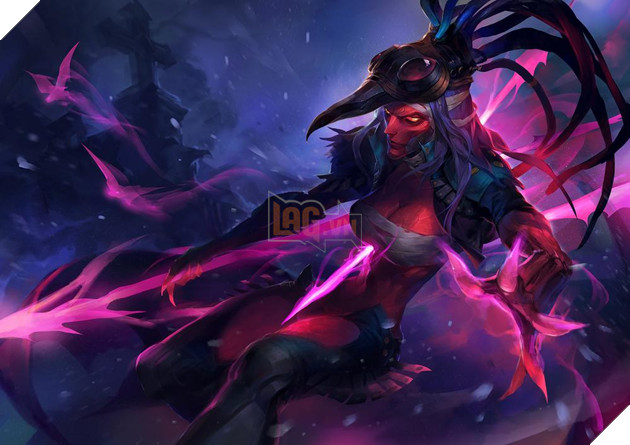 kalista