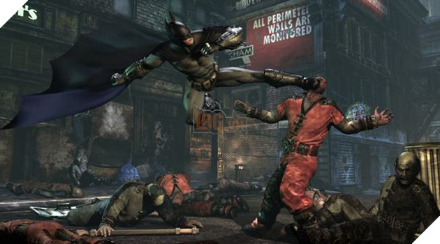 Những tựa game mang đến các trận đấu trùm đỉnh cao Phần 1 