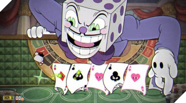 Những tựa game mang đến các trận đấu trùm đỉnh cao Phần 1  2